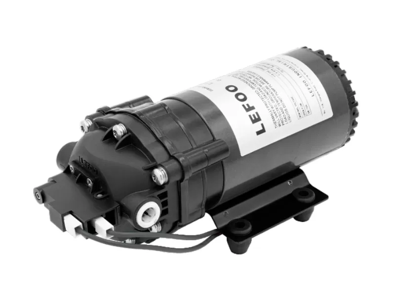 LFP5060T Pompa di mandata della domanda 115VAC