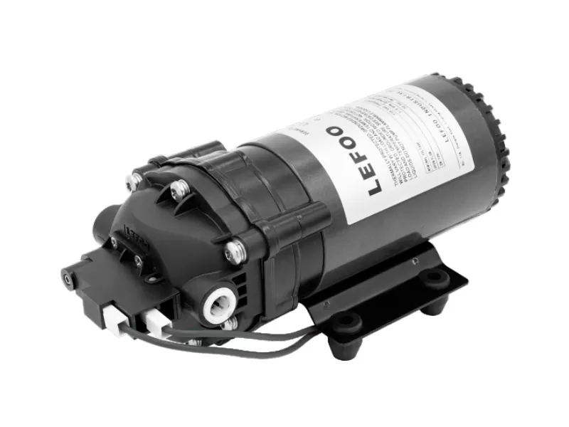 LFP5075T Pompa di erogazione a richiesta 115VAC