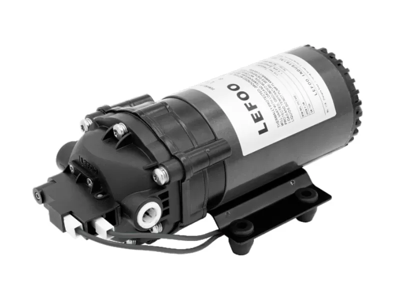 LFP5085T Pompa di erogazione a richiesta 115VAC