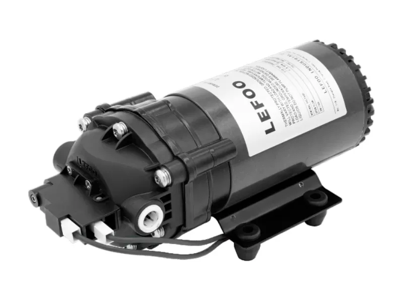 LFP5100T Pompa di erogazione a richiesta 115VAC