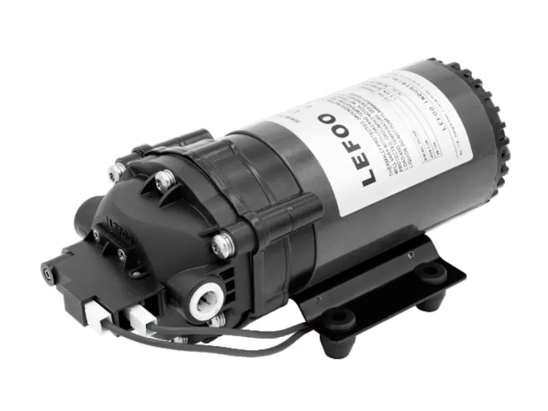 LFP5115T Pompa di erogazione a richiesta 115VAC