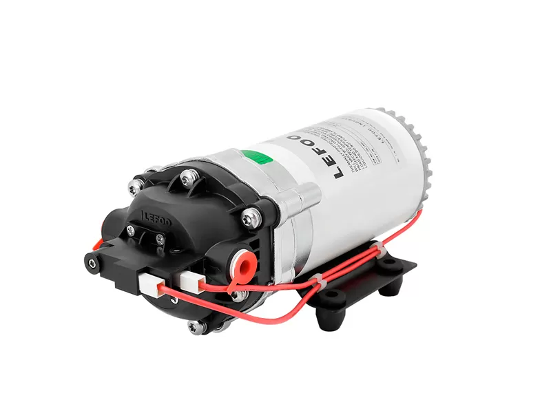 115vac demand delivery pump lfp5140t produttori