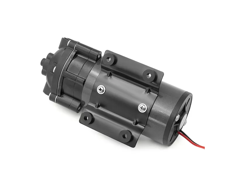 Pompa booster ro 12v dc lfp0100w in vendita
