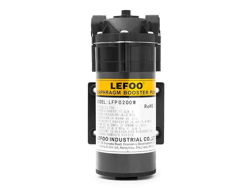 LFP0200W