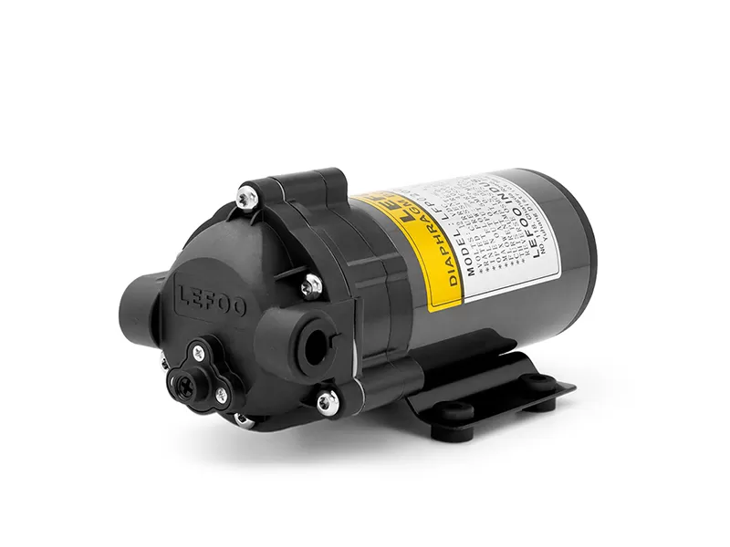 Produttori di pompe booster ro 12v dc lfp0200w