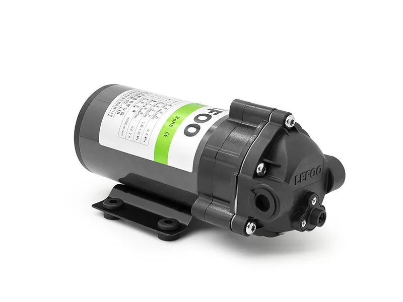 Pompa booster ro 12v dc lfp0300w un produttore all'ingrosso