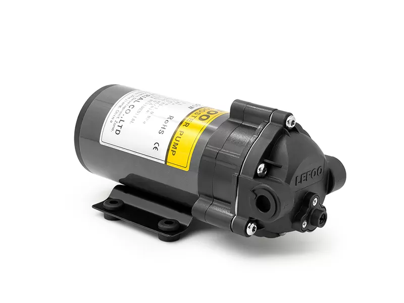 Pompa booster ro 12v dc lfp0300w fornitore
