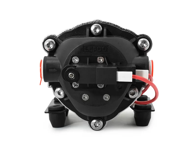 12vdc demand delivery pump lfp0150t produttore