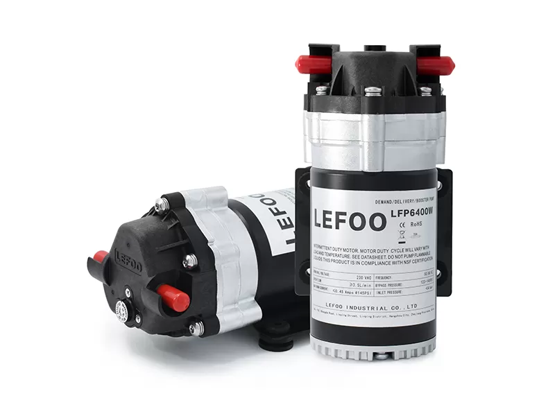 LFP200-400GPD/230V