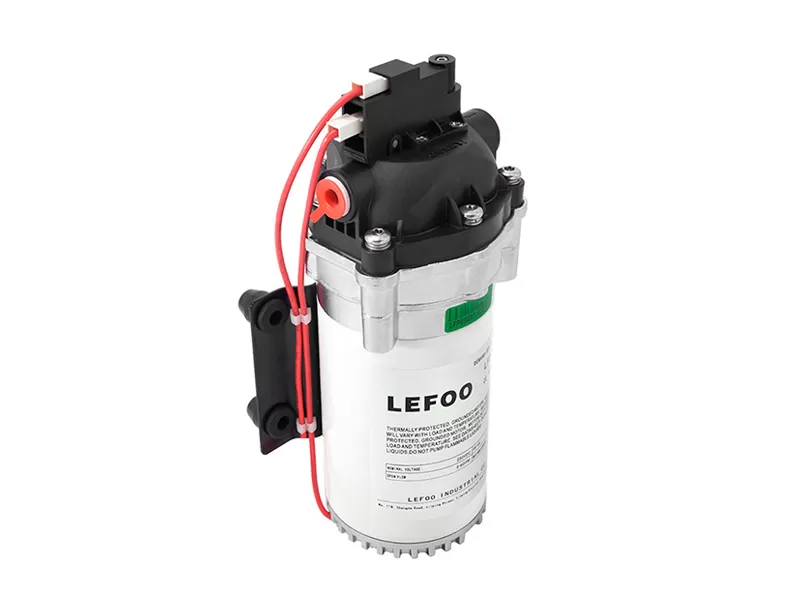 230vac demand delivery pump lfp6060t aziende