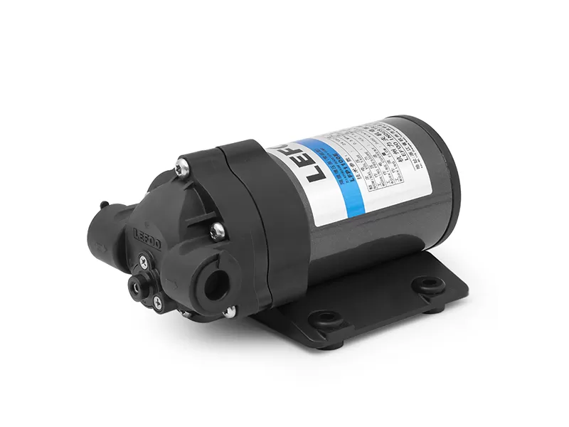 Pompa booster ro 24v dc lfp100gpd 4