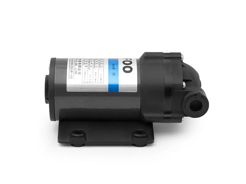 Pompa booster ro 24v dc lfp100gpd 5