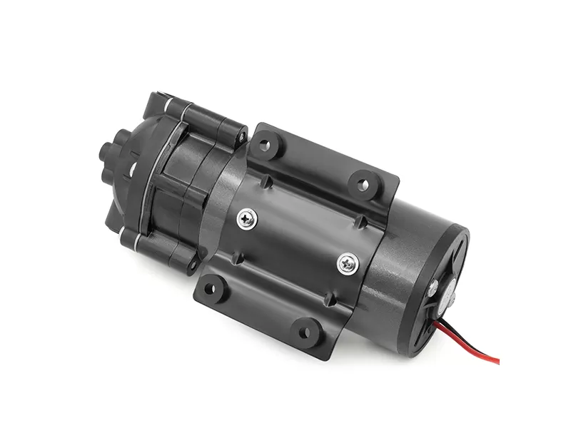 Pompa booster ro 24v dc lfp100gpd 6