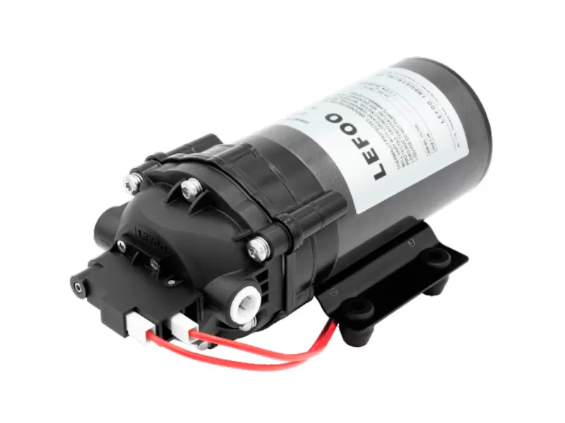 LFP1085T Pompa di erogazione a richiesta 24 Vcc