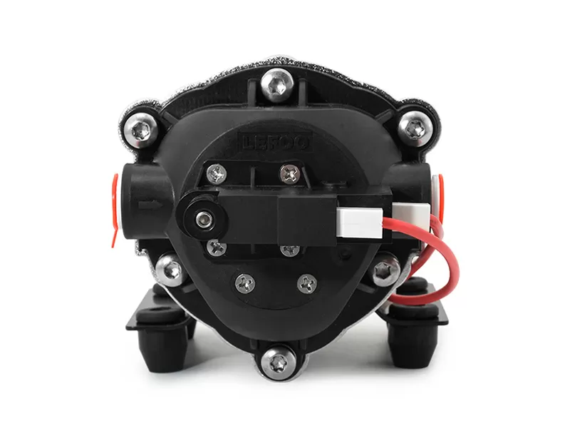 24vdc demand delivery pump lfp1150t fornitori