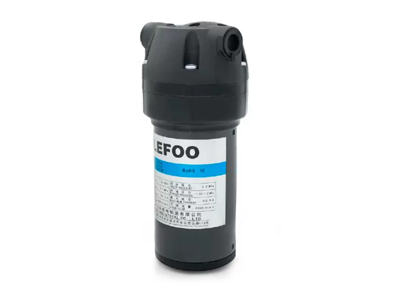 36v dc ro booster pump lfp1000gpd produttore all'ingrosso
