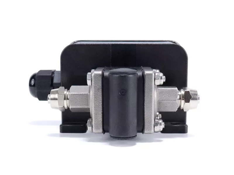 Pressostato differenziale dell'acqua regolabile lf52a company