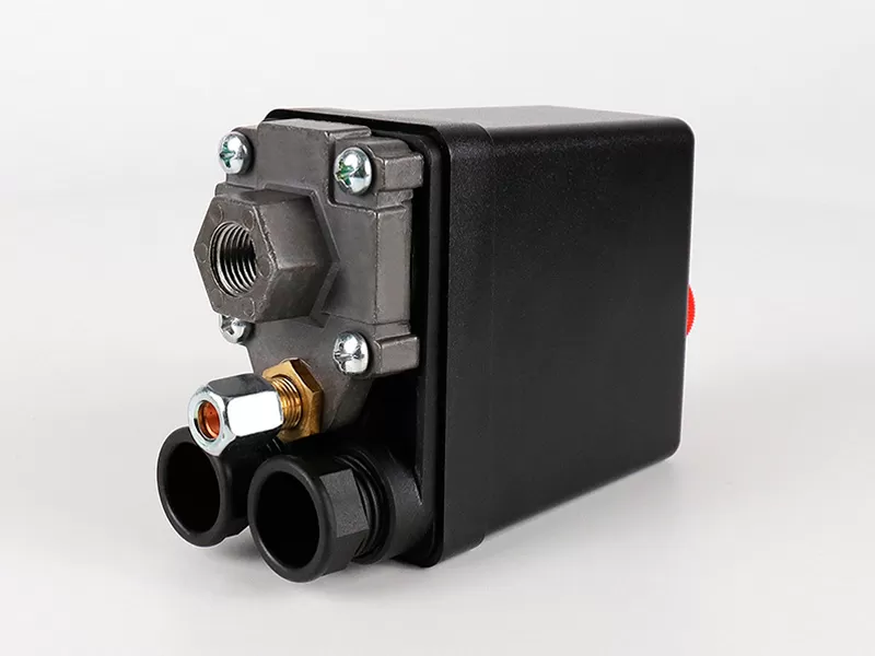 Pressostato compressore d'aria lf10l fabbriche