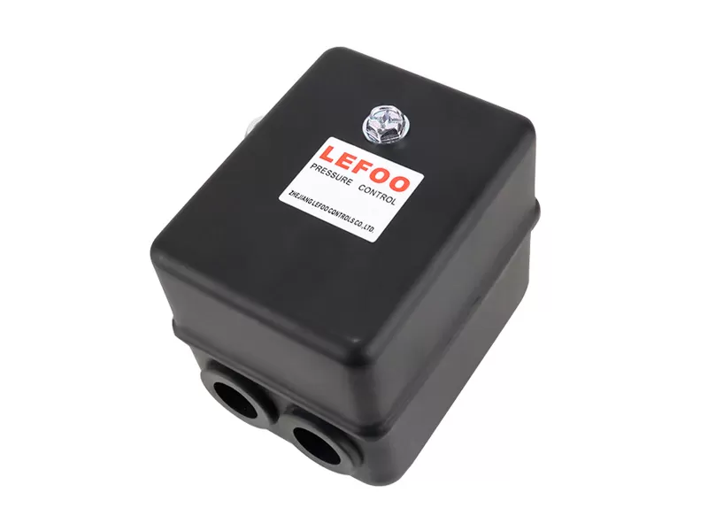 Pressostato compressore d'aria lf17 fornitore all'ingrosso