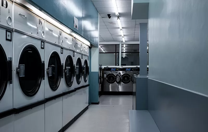 Attrezzature domestiche e commerciali
