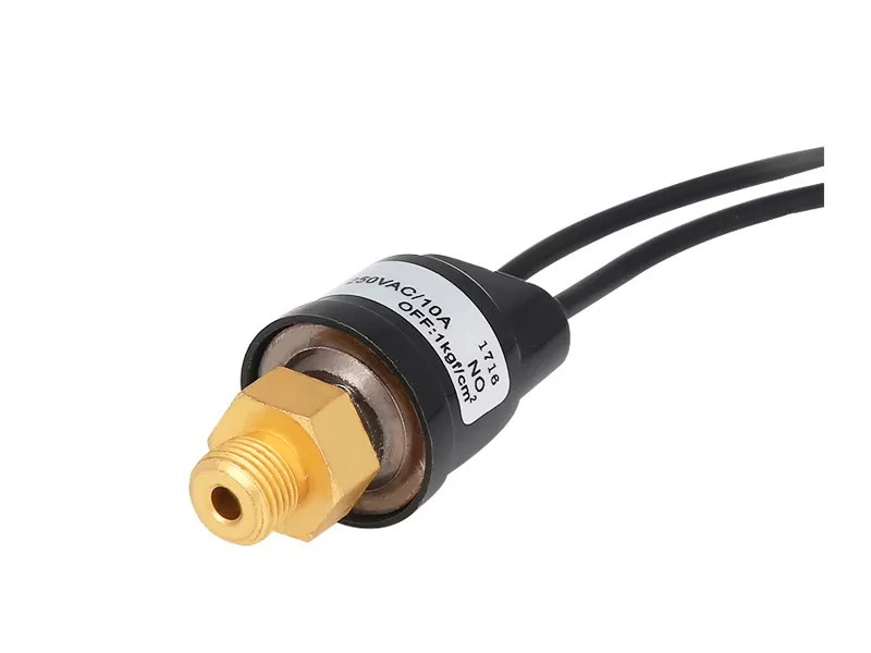 Pressostato sottovuoto compatto lf08v prezzo