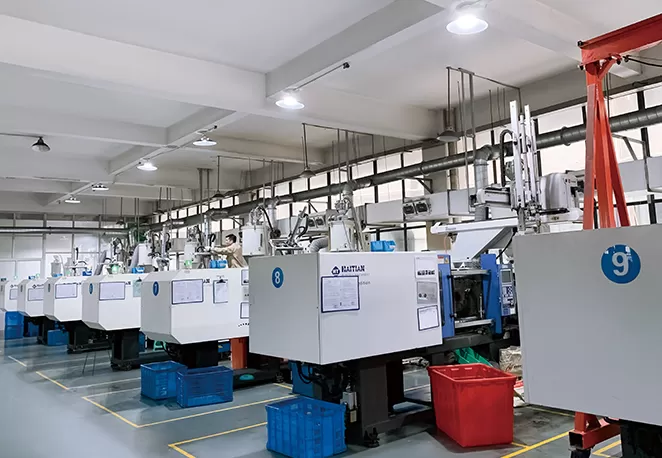 Produttore di sensori di flusso