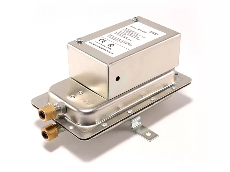 Pressostato aria differenziale lf35 factory