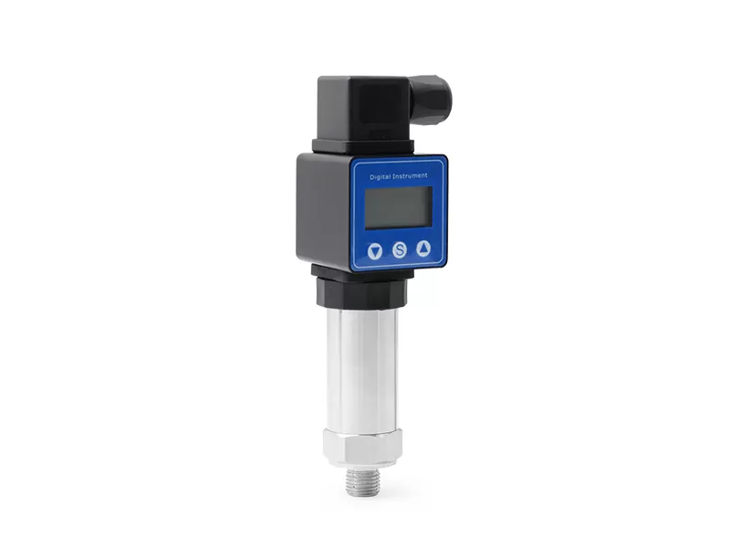 Trasmettitore di pressione con display digitale lft6800 costo