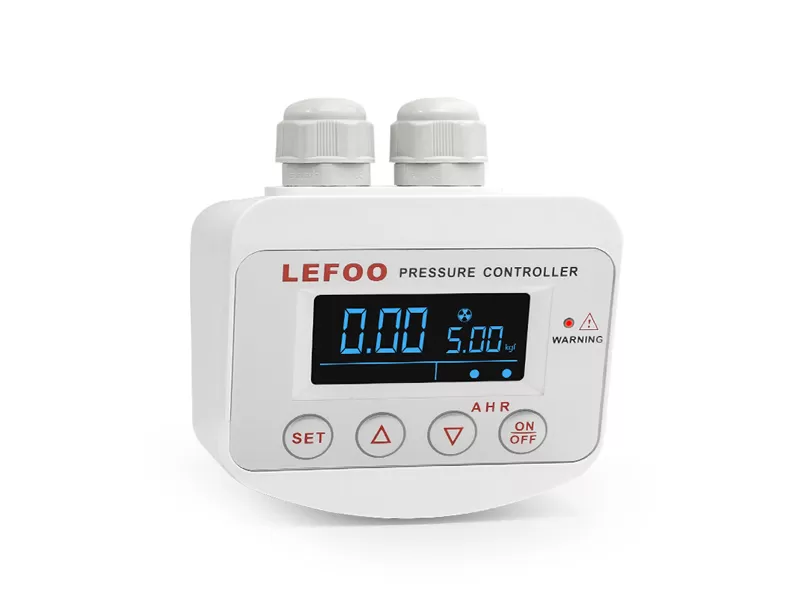 Pressostato digitale lfds63 costo