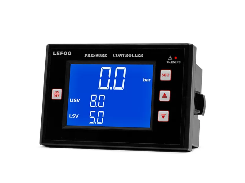 Pressostato digitale lfds65 produttore