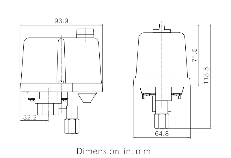 Dimensione