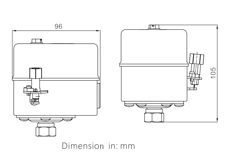 Dimensione