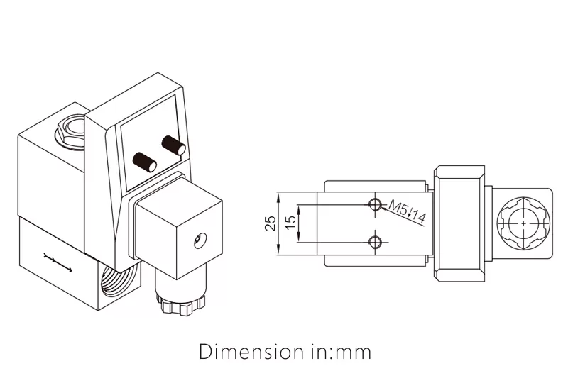 Dimensione