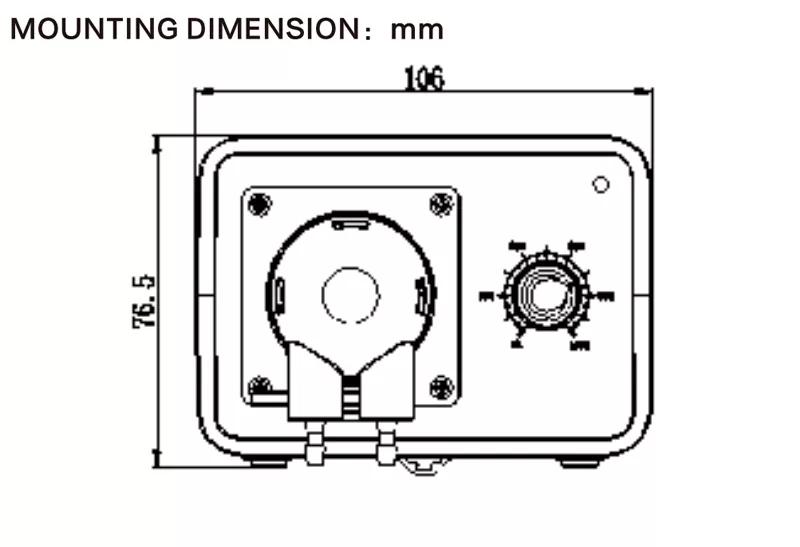 Dimensione