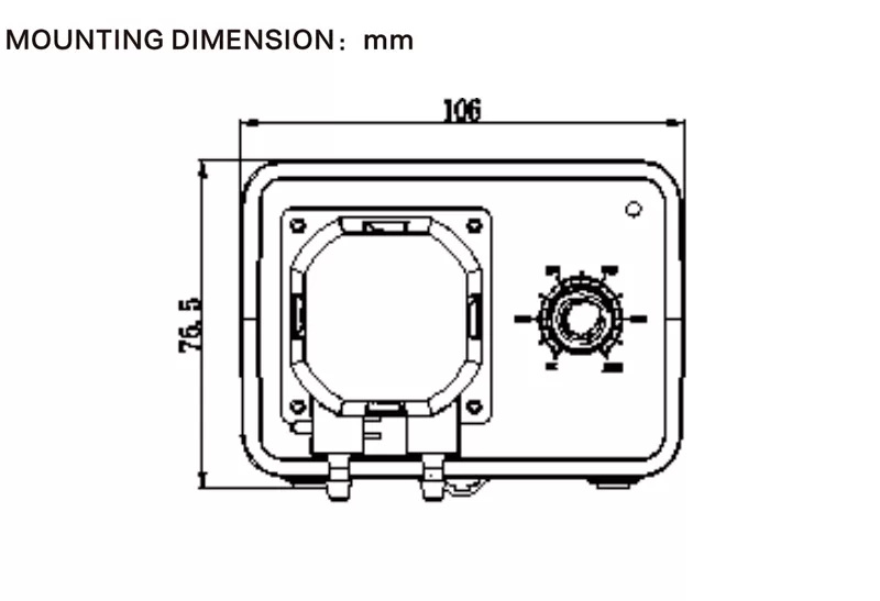 Dimensione