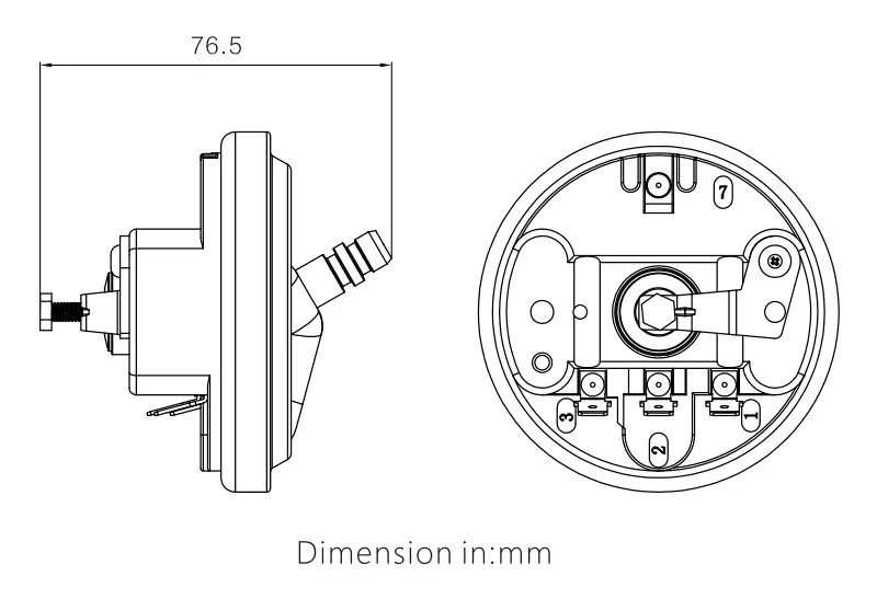 Dimensione