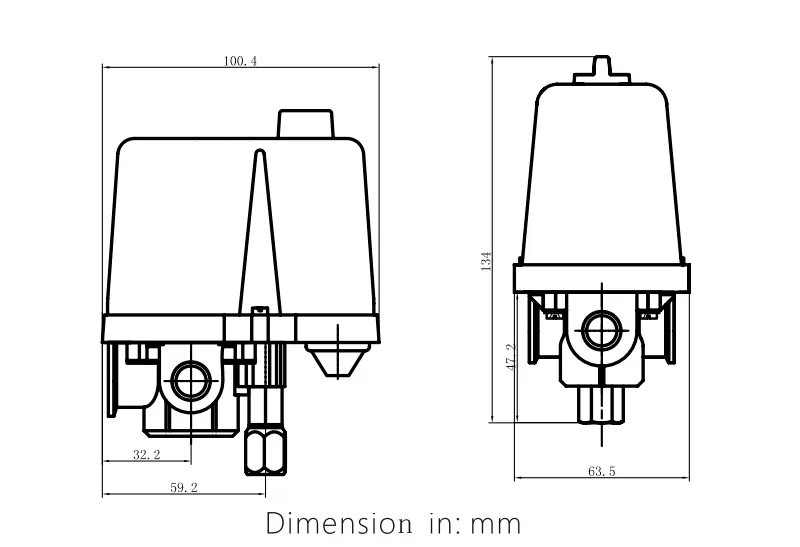 Dimensione
