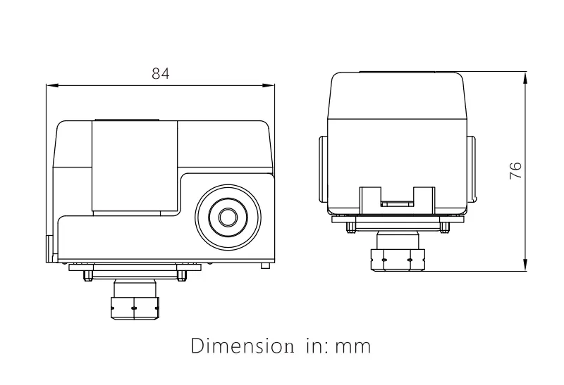 Dimensione