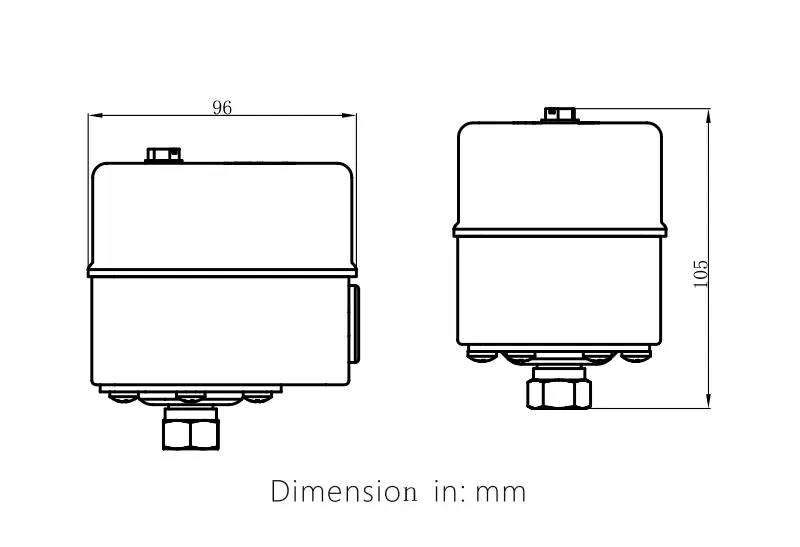 Dimensione