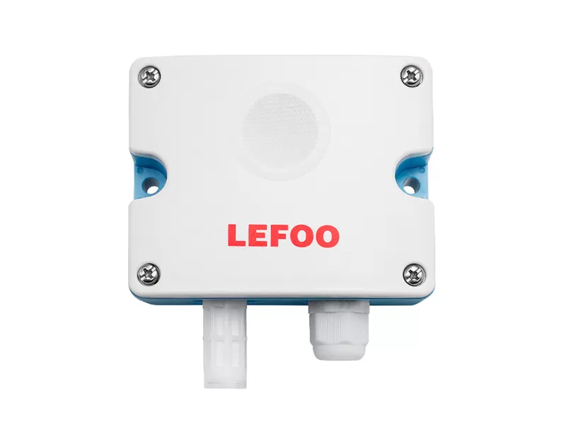 LFG101 Trasmettitore elettrochimico CO