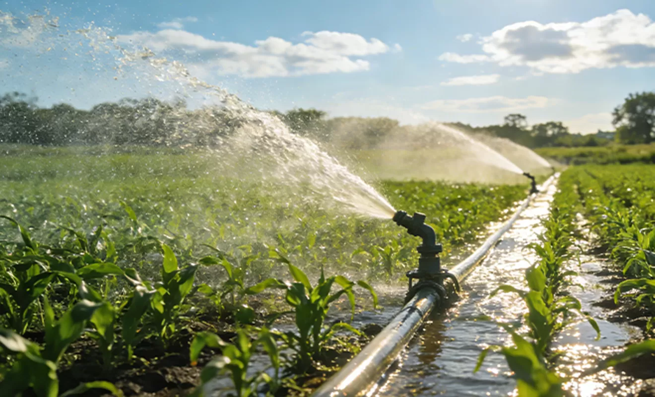 Applicazioni di controllo energetico e ambientale