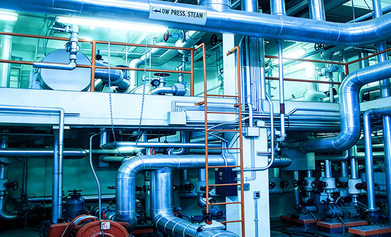 Sistemi HVAC