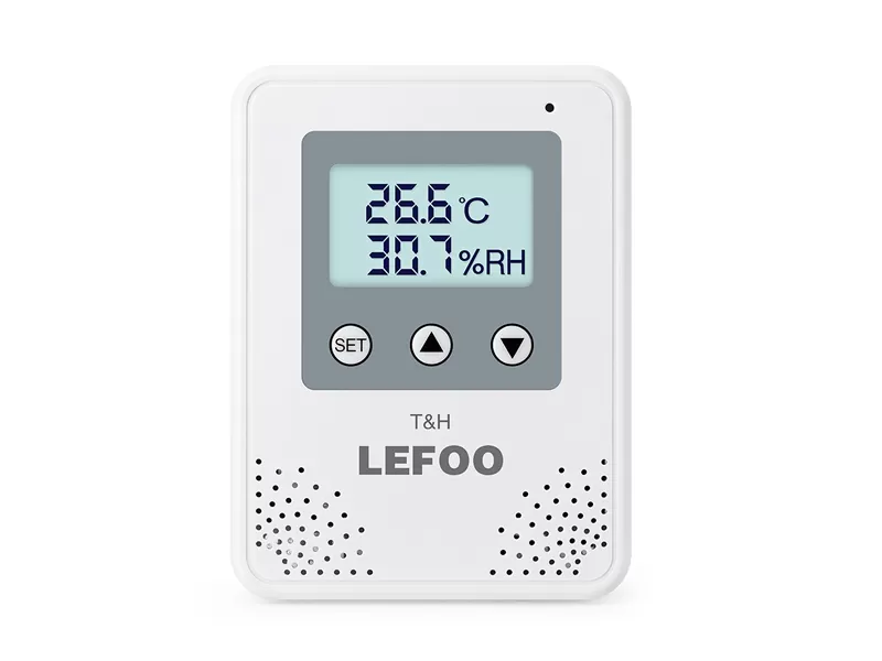 Trasmettitore di umidità della temperatura interna lfh21 fabbriche
