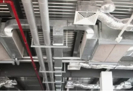 Trasmettitore di pressione di raffreddamento integrato LFT4100
