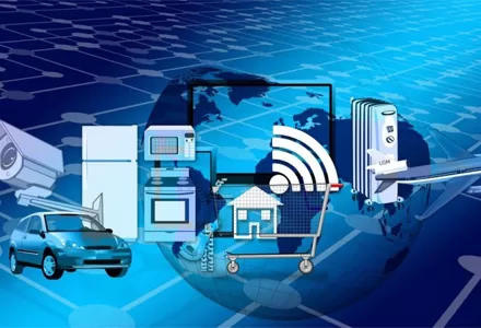 Integrazione dei sensori di pressione con IoT industriale per il monitoraggio in tempo reale
