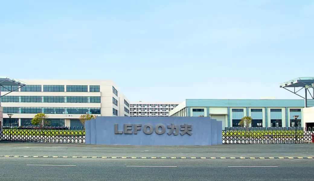 I principali vantaggi competitivi di LEFOO