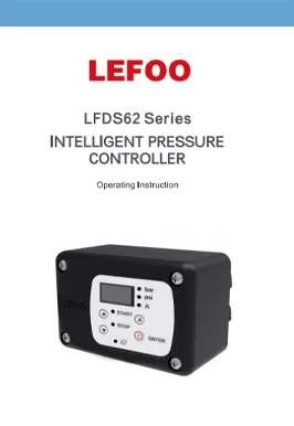 Serie LFDS62