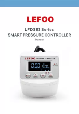 Serie LFDS63