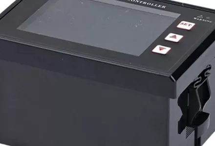 Regolatore di pressione intelligente con Display digitale LFDS65