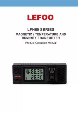 Serie LFH60